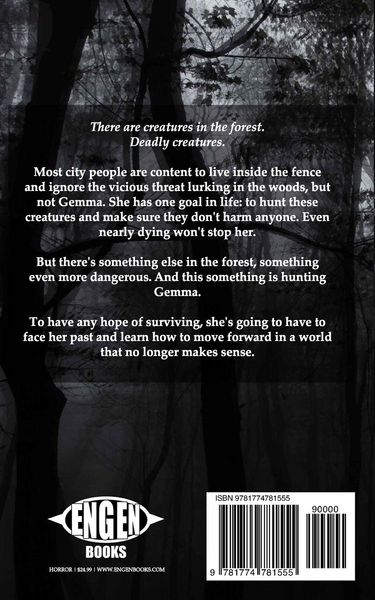 Produktbild: The Hunters and the Hunted