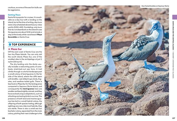 Produktbild: Moon Gal&aacute;pagos Islands (Fifth Edition)