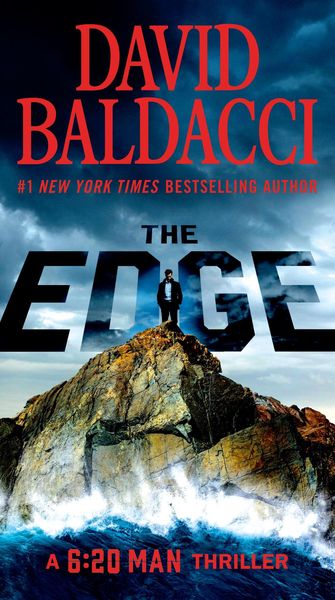 Produktbild: The Edge