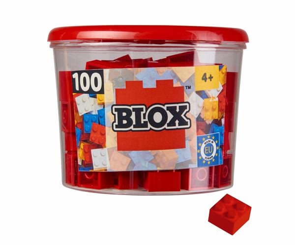Simba Sandspielzeug-Set – LKW Kipper Gefüllt Mit 6 Teilen (35cm) + Eismaschinen-Sandformen (15cm) – Ideal Für Strand & Sandkasten