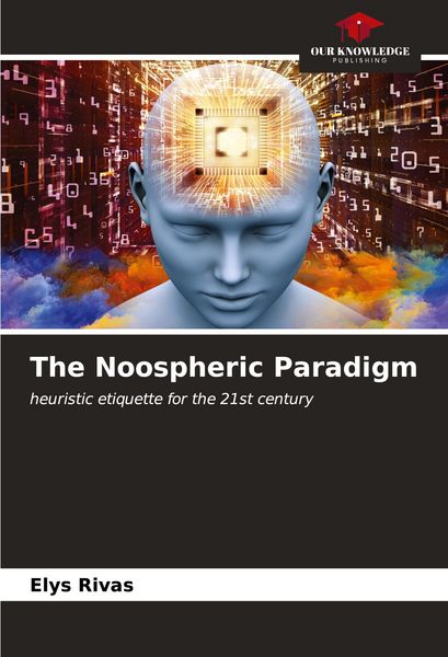 Produktbild: The Noospheric Paradigm