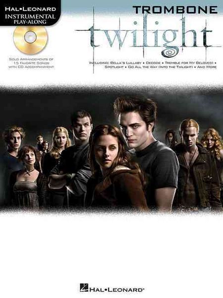 Produktbild: Twilight: Trombone