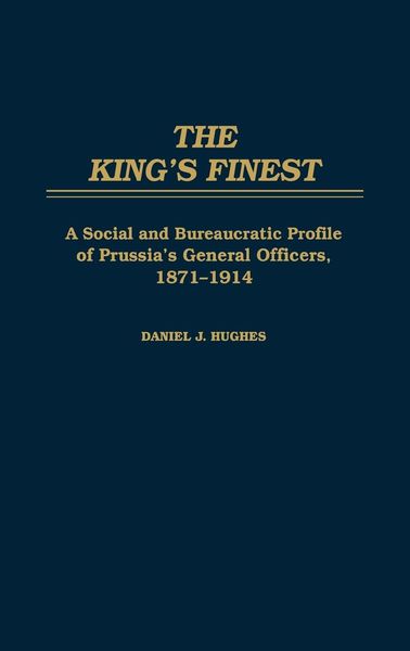 Produktbild: The King's Finest