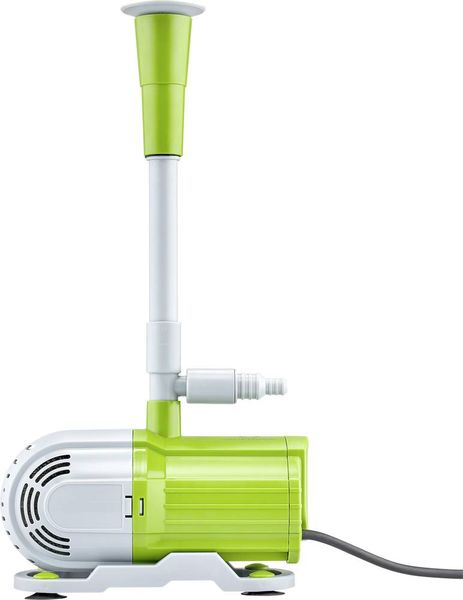 Produktbild: Renkforce RF-3523712 Springbrunnenpumpe 2300 l/h