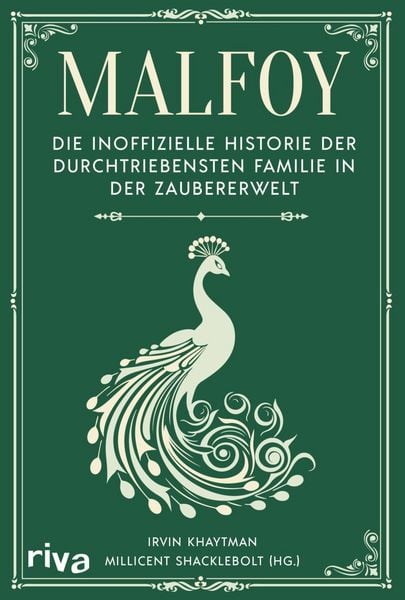 Produktbild: Malfoy