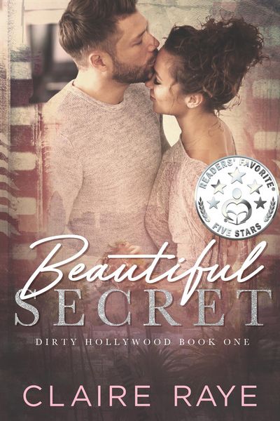 Produktbild: Beautiful Secret (Dirty Hollywood Series, #1)
