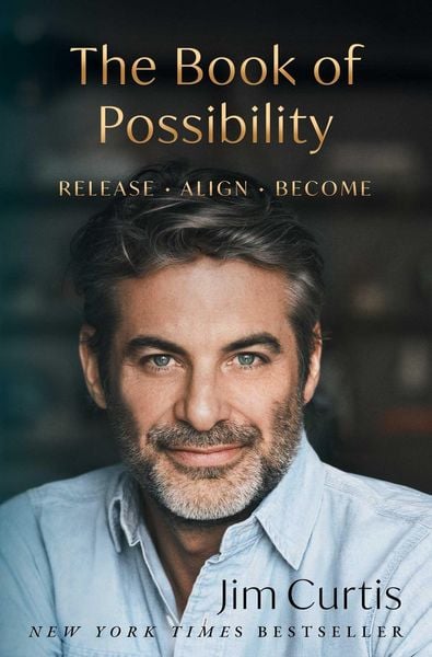 Produktbild: The Book of Possibility