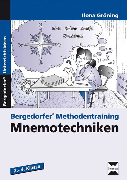 Produktbild: Mnemotechniken