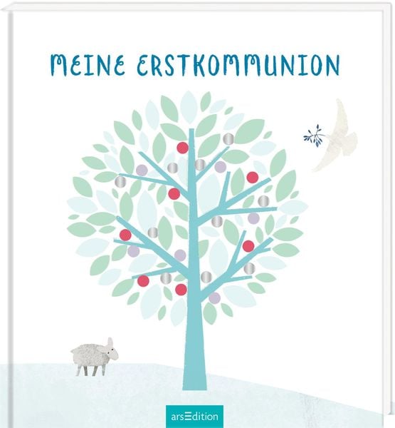 Produktbild: Meine Erstkommunion