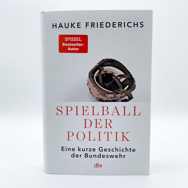 Produktbild: Spielball der Politik