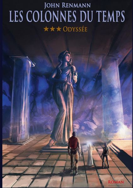 Produktbild: Odyss&eacute;e