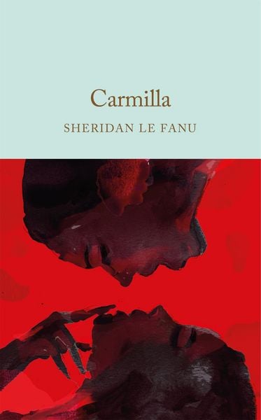 Produktbild: Carmilla