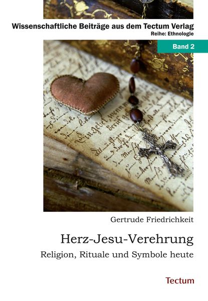 Produktbild: Herz-Jesu-Verehrung
