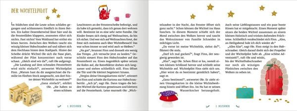 Produktbild: Wichtel willkommen &ndash; 24 Vorlesegeschichten