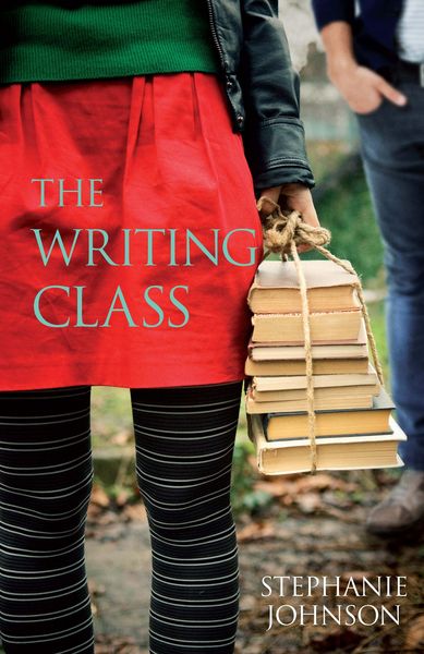 Produktbild: The Writing Class