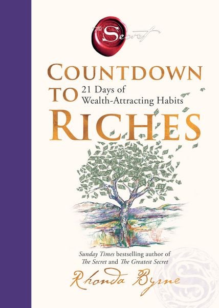 Produktbild: Countdown to Riches