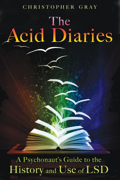 Produktbild: The Acid Diaries