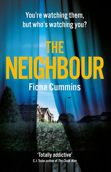 Produktbild: The Neighbour