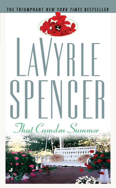 Produktbild: That Camden Summer