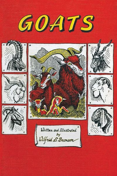 Produktbild: Goats