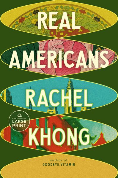 Produktbild: Real Americans