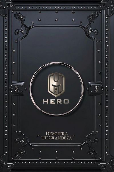 Produktbild: S&eacute; un H&eacute;roe