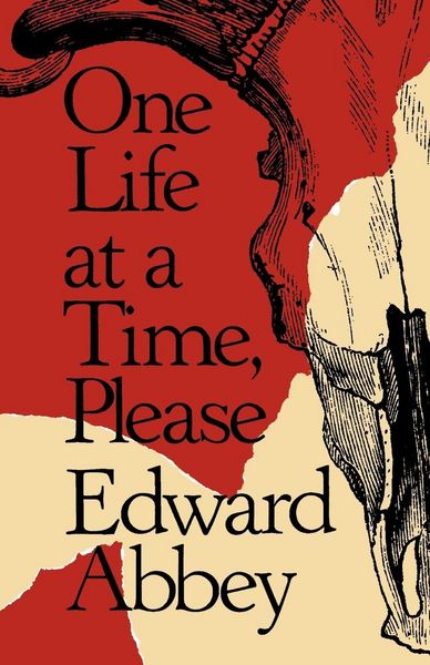 Produktbild: One Life at a Time, Please