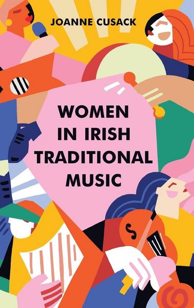 Produktbild: Women in Irish Traditional Music