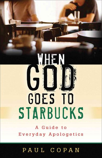 Produktbild: When God Goes to Starbucks
