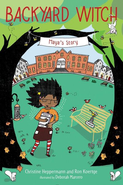 Produktbild: Maya's Story