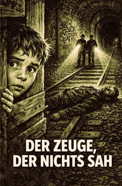 Produktbild: Tatort Duo: Monika und Rigo / Der Zeuge, der nichts sah