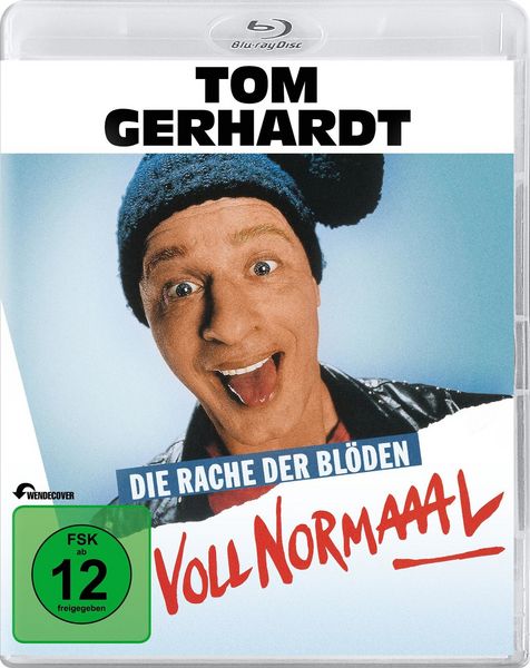 Produktbild: Voll normaaal