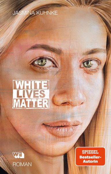 Produktbild: White Lives Matter