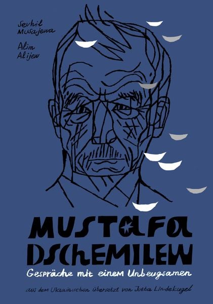 Produktbild: Mustafa Dschemilew