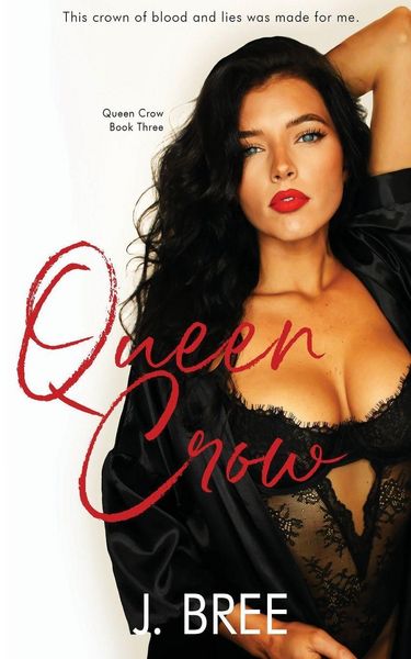 Produktbild: Queen Crow