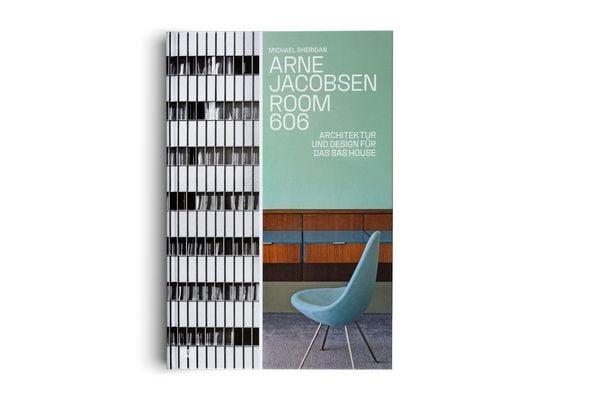 Produktbild: Arne Jacobsen. Room 606