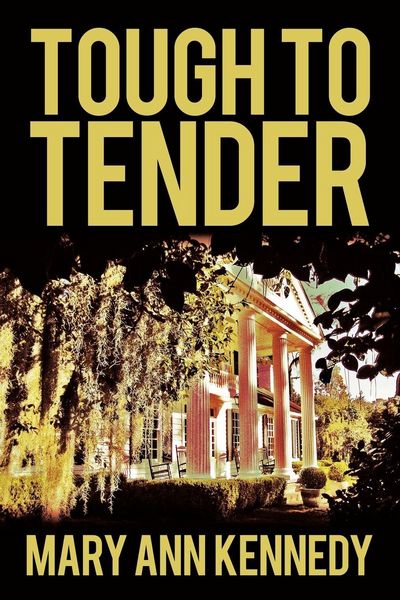Produktbild: Tough to Tender
