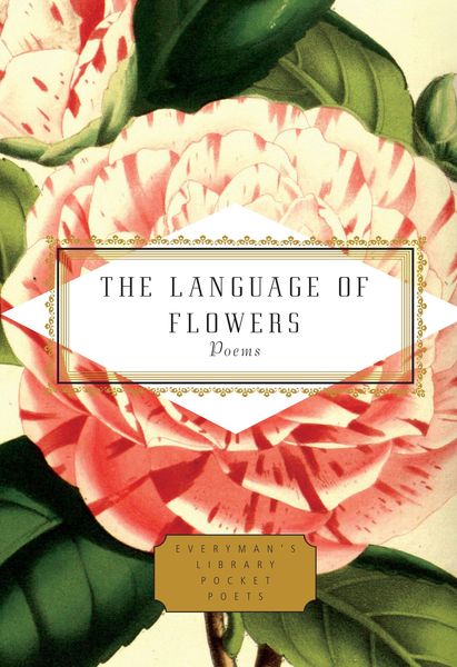 Produktbild: The Language of Flowers