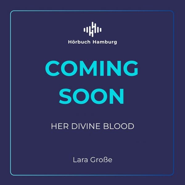 Produktbild: Her Divine Blood