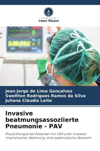 elfbar elfa master akku Invasive beatmungsassoziierte Pneumonie