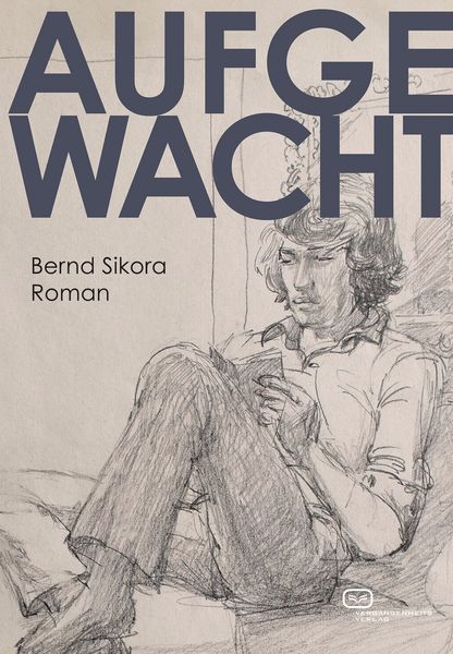 Produktbild: Aufgewacht. Roman
