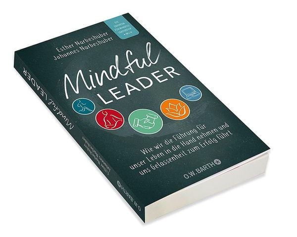 Produktbild: Mindful Leader