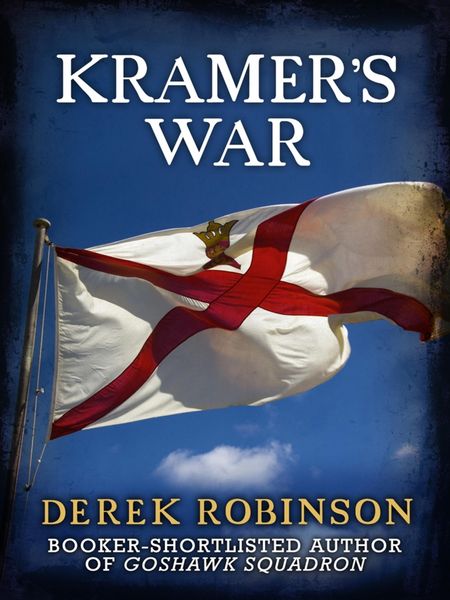 Produktbild: Kramer's War
