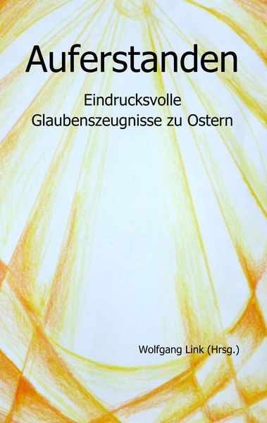 Produktbild: Auferstanden
