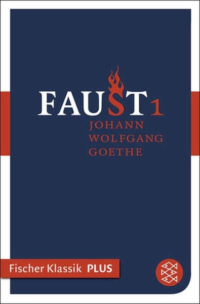 Produktbild: Faust I