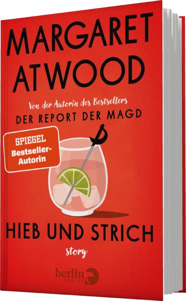 Produktbild: Hieb und Strich