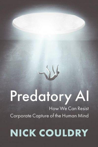 Produktbild: Predatory AI