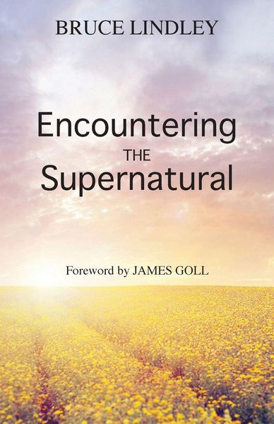 Produktbild: Encountering the Supernatural