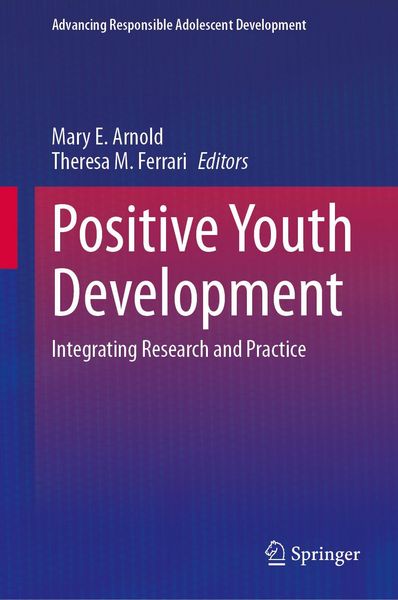 Produktbild: Positive Youth Development