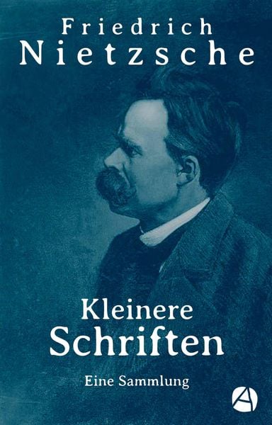 Kleinere Schriften